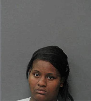 Dawn Sinegal, - Lafayette Parish County, LA 